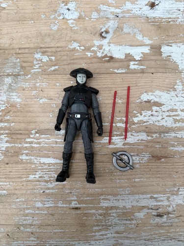 Star wars the black - wars,