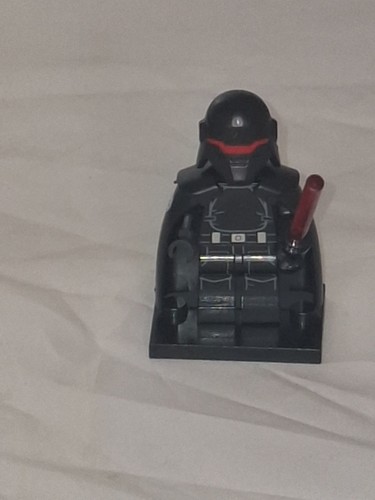 Star wars inquisitor - star, upgrade