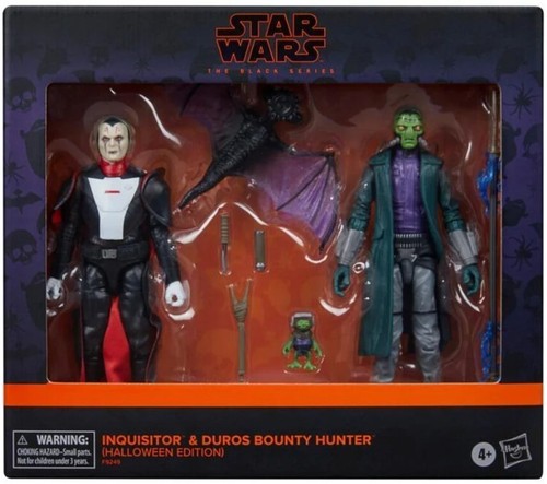 Star wars the black - the, series