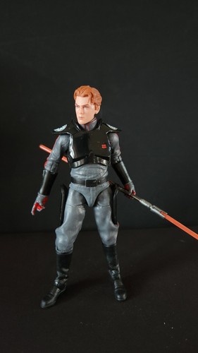 Hasbro star wars black series - hasbro,