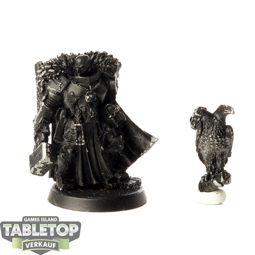 Imperial agents inquisitor - agents,