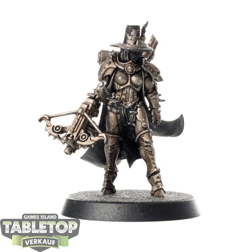Imperial agents inquisitor - agents,