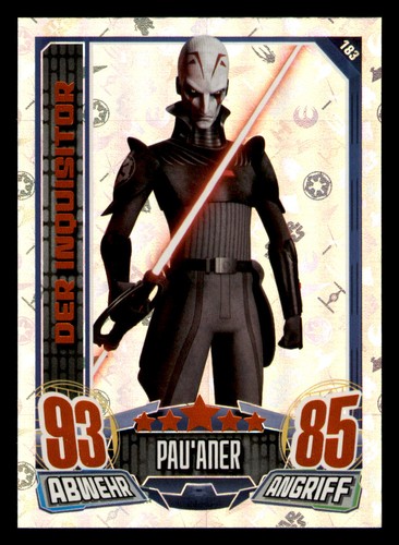 Der inquisitor star wars - star,