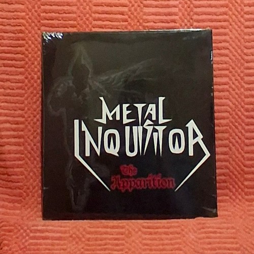 Metal inquisitor the - lp,