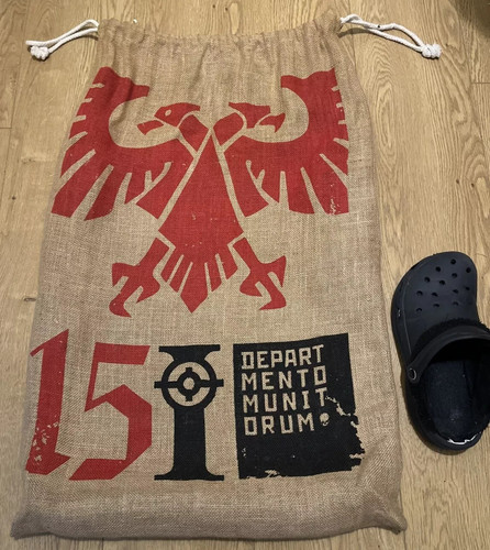 Astra militarum departmento - militarum,