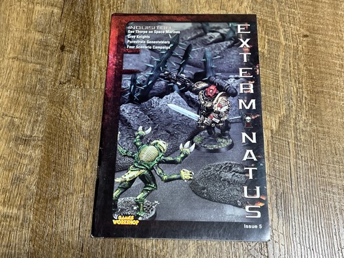 Rar inquisitor exterminatus - rar!,