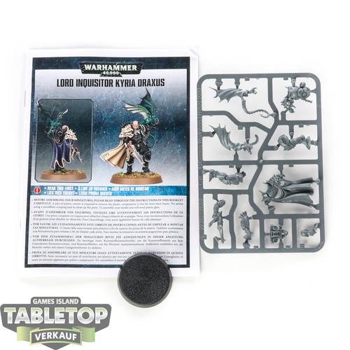 Imperial agents lord - imperial,