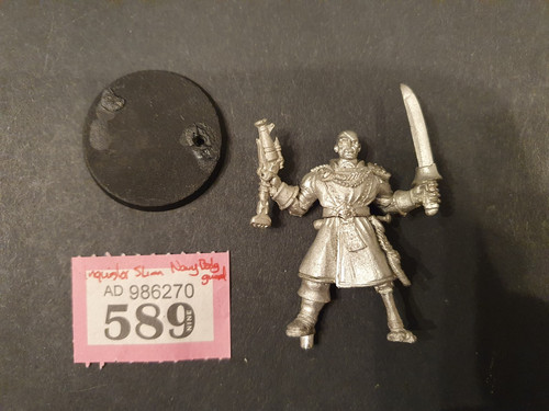Inquisitor imperial navy - inquisitor,