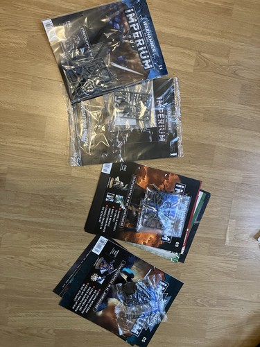 Warhammer imperium 40k - warhammer,
