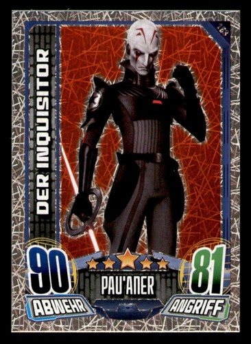 Der inquisitor star wars - inquisitor,