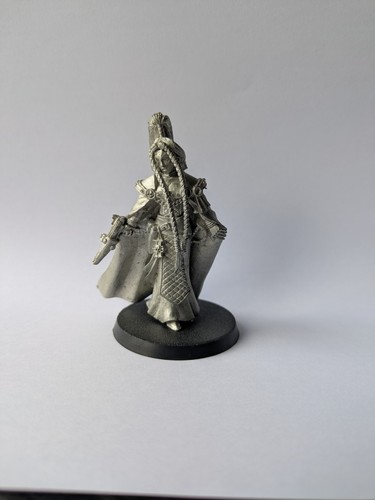 Inquisitor 54mm oop - 54mm,