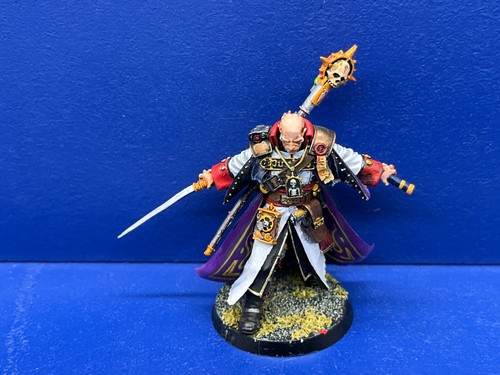 Inquisitor eisenhorn für - eisenhorn,