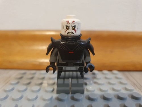 Grand inquisitor lego star - grand,