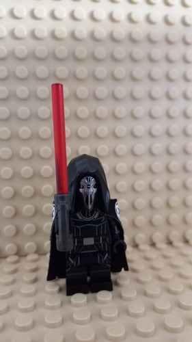 Lego star wars - bdm, 11th