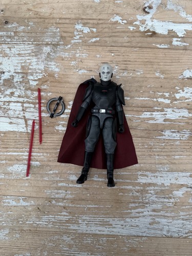 Star wars the black - the, series