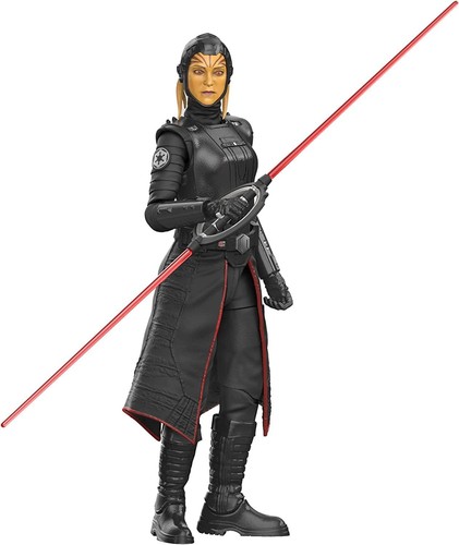 Star wars the black - star,