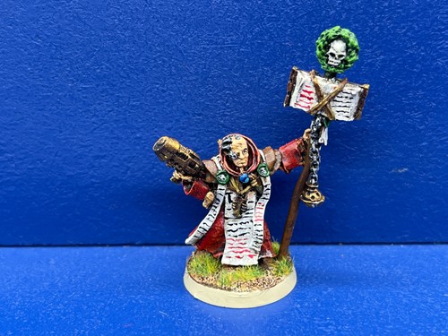 Rar inquisitor acolyte - rar!,