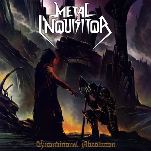 Metal inquisitor - metal,