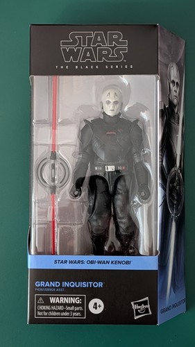 Star wars the black series - the,