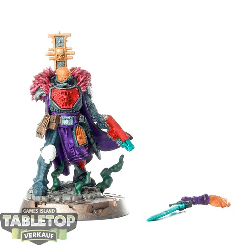Imperial agents inquisitor - imperial,