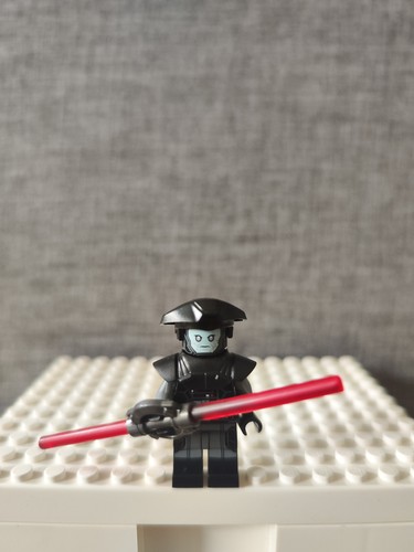 Lego star wars - wars, minifigur