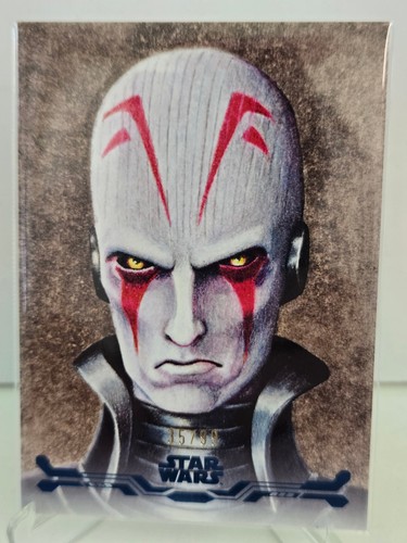 Topps star wars 2025 - star,