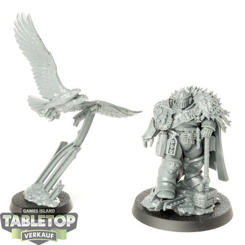 Imperial agents inquisitor - imperial,