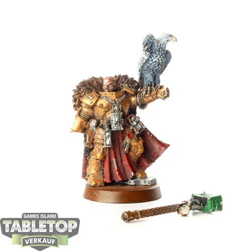Inquisition inquisitor lord - inquisition,