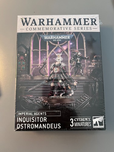Warhammer 40k plus - warhammer,