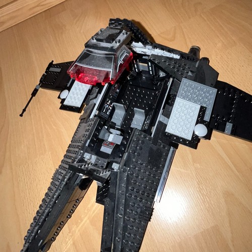 Lego star wars inquisitor - lego,