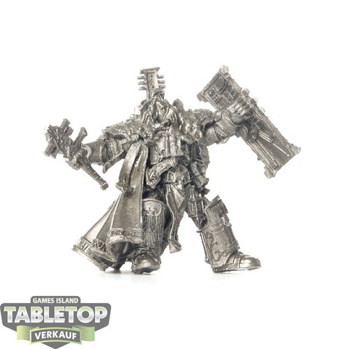 Inquisition inquisitor lord - -,