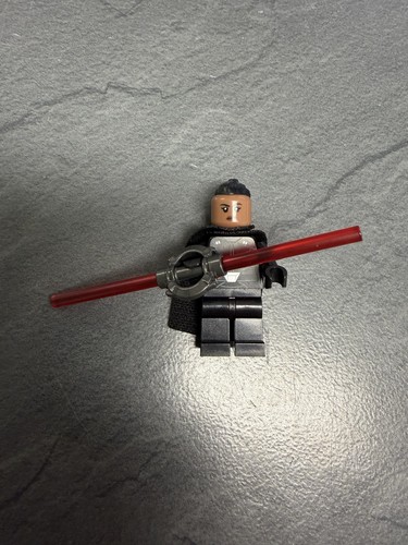 Lego star wars reva third - wars©,