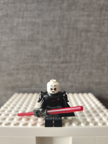 Lego star wars minifigur - lego,