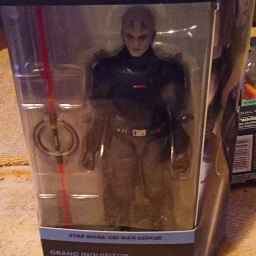Star wars obi wan - star, obi-wan