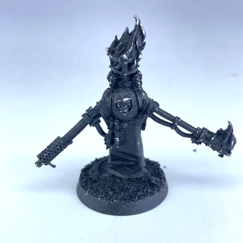 Inquisitor akolythen missionar - akolythen,