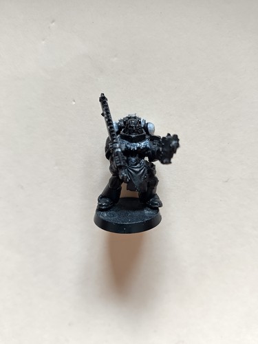 Tabletop warhammer 40k plastik - tabletop,