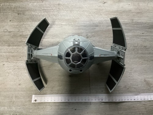 Tie fighter hasbro advanced - hasbro,