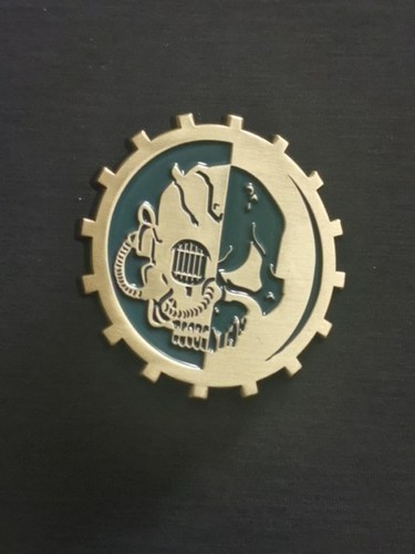 Warhammer 40000 inquisitor - 40000,