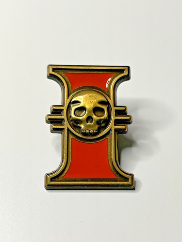 Warhammer 40k inquisitor - 40k,