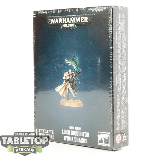 Imperial agents lord - agents,