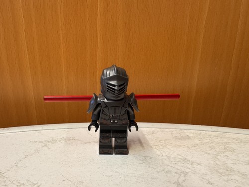 Lego star wars marrok - star,
