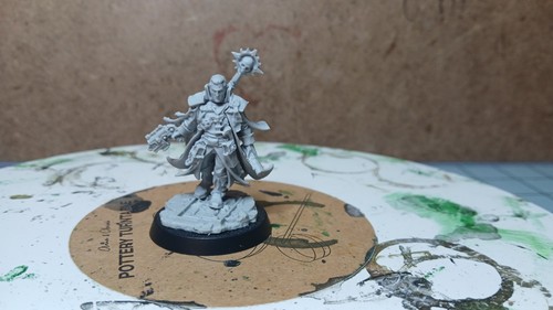 Warhammer 40k inquisitor - warhammer,