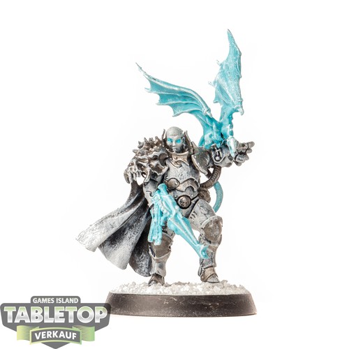 Imperial agents lord - agents,