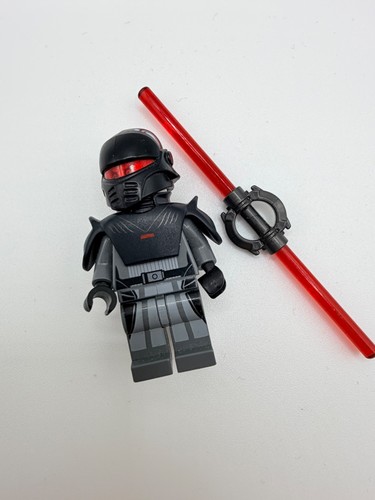Lego star wars figur the - ,