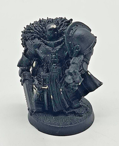 Inquisitor lord coteaz - lord,