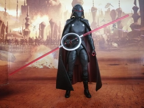 Star wars second sister - star,