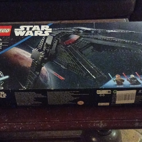 Lego star wars - star,
