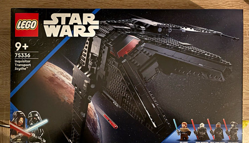 Lego star wars - lego,