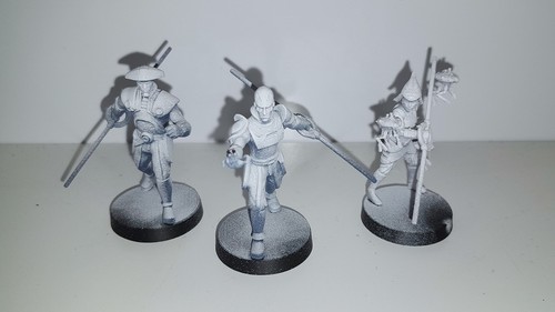 Imperial inquisitors - imperial,